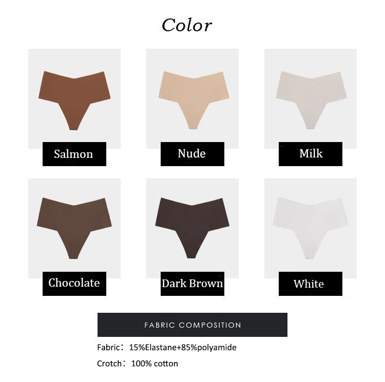 Culotte DNP37