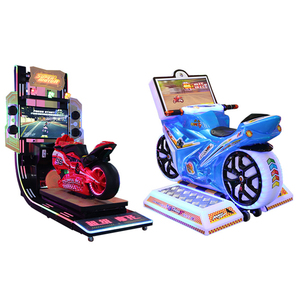 Macchina da gioco di simulazione di grandi dimensioni, - Product Image 3
