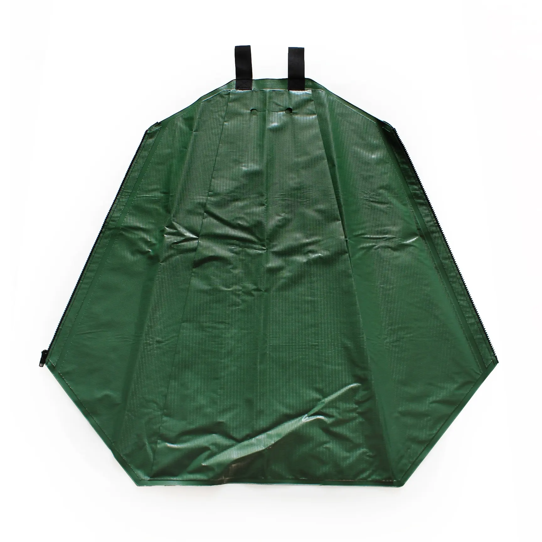 Cheap price 20 gallon PVC tarpaulin slow drop irrigation watering bag for trees