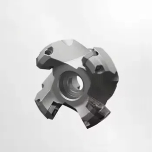 数控刀具制造商高精度高性能铣削刀具 - Product Image 5