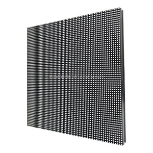 64x64 LED-Anzeige modul Punkt matrix P3 SMD 2121 LED-Bildschirm modul im Freien - Product Image 3