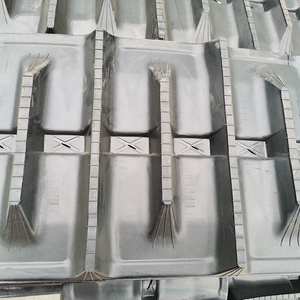 <strong>Rubber</strong> <strong>Track</strong> Agricultural Mini Tractor Chassis Triangle <strong>Rubber</strong> Crawler <strong>Tracks</strong> Excavator Undercarriage <strong>Rubber</strong> <strong>Track</strong>