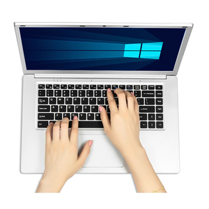 14.1 Inch Intel I5 I7 N3350 J4125 Wins10 <strong>Netbook</strong> 8gb Rom 256gb Ram Gaming Laptop Computer <strong>Notebook</strong> for School - Product Image 5