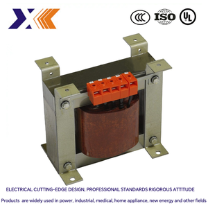Dry Type Transformer Medium Power Pcb Welding Isolation Transformer Medium Voltage Current Transformer - Product Image 6