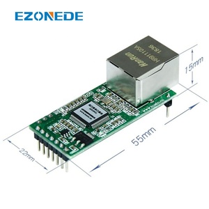 Ran45 To ranranranransparent ranransmision Module erial ORT To therternet oodule etwork ORT P - Product Image 2