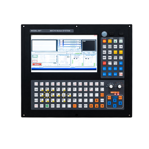 Mach3 All in One Machine CNC <strong>Control</strong> Panel for Personal Use mach3 <strong>Computer</strong> - Product Image 2