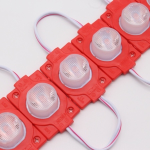 High Brightness 1 <strong>Led</strong> Waterproof <strong>12V</strong> 1.5W 3W 4530 3030 <strong>LED</strong> Side Lighting Module for Out Door Advertising Sign - Product Image 3