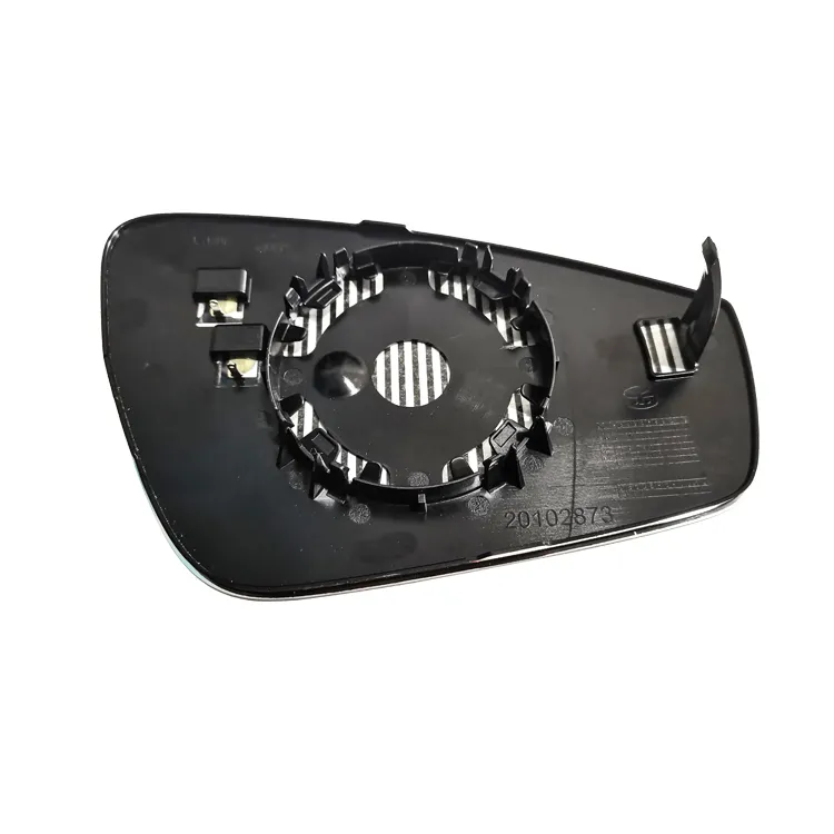 Rétroviseur parallèle angle mort lentille auxiliaire Auto gauche lentille de recul miroir de voiture pour VW ID4 11G857521