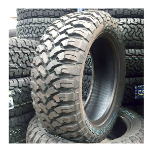 ยาง CF3000โคลนและหิมะสำหรับ/70R15LT 215/75R15LT 235/75R15LT 31X10.50R15 32X11.50R15จากประเทศจีน - Product Image 1