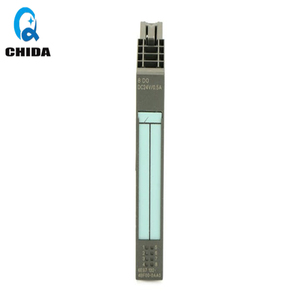 Simatic ET200 PLC-Módulo para ET 200S 8 D 6ES7132-4BF00-0AA0 - Product Image 4