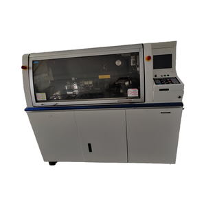 Operating System Flexibility 200V Plug-in <strong>Machine</strong> 10KVA 3 0.5 Seconds Per Piece Plugin Speed - Product Image 3