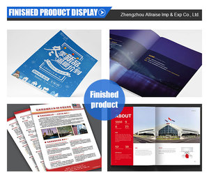 半自动海报纸盒冷热覆膜机纸覆膜机A3纸工艺覆膜机 - Product Image 6