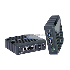 廉价英特尔J6412迷你电脑窗口11专业DR4 4k低消耗迷你电脑嵌入式电脑库存状况 - Product Image 5