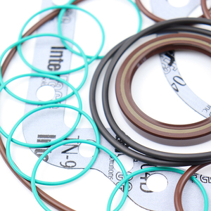 Chất Lượng Tốt Mèo 14G Động Cơ Học Sinh Lớp Thủy Lực Chính Bơm Con Dấu Sửa Chữa <span class=keywords><strong>Kit</strong></span> Mèo 14G Con Dấu <span class=keywords><strong>Kit</strong></span> - Product Image 4