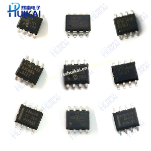 <strong>Ic</strong> Components in Stock WM8725 Electronic <strong>Ic</strong> SOP14 <strong>WM8725ED</strong> Wireless Module - Product Image 4