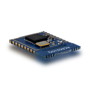Drahtlose serielle Schnitts telle Transparentes Bluetooth-Modul 5.2 BLE Bluetooth-Modul RC6621A RC6621AI RC6621DQ RC6621AD - Product Image 6