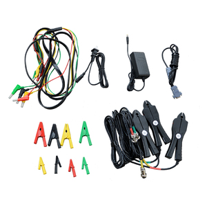 Demiks D-SC807 cầm tay chất lượng điện phân tích điện tử cụ cho chất lượng điện đo lường với 1 năm bảo hành - Product Image 2