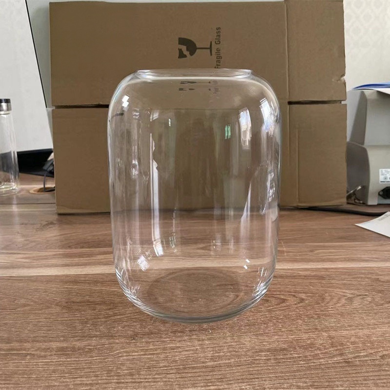 Transparent (9,5*16*22 cm)
