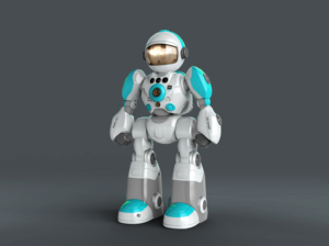 Игрушки LEHOO, робот с дистанционным управлением - Product Image 2