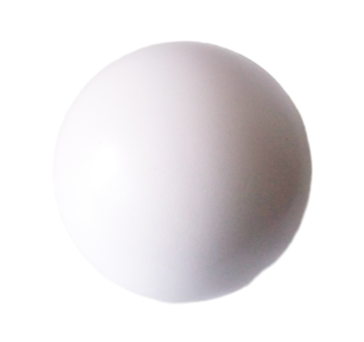สีขาว