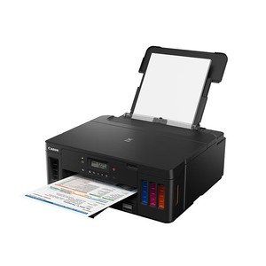 Tengcai PIXMA-ink <strong>Type</strong> High Capacity Commercial Printer for Can on (G5080)A4/4 Color/double-sided/direct <strong>Connection</strong>/<strong>network</strong>/WIFI - Product Image 3