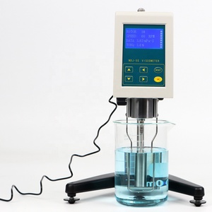 New Arrived <strong>Lab</strong> <strong>Machine</strong> 5S Digital Viscometer LCD Display <strong>Testing</strong> Equipment - Product Image 4