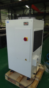 Многофункциональный волоконно-лазерный станок для резки труб - Product Image 6
