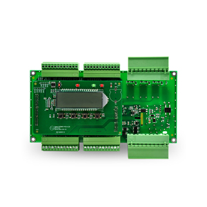 Heyuan RS485 Electric Power Meter Module <strong>Modbus</strong> <strong>Data</strong> <strong>Logger</strong> for Phase Three Energy 6-Phase Solar Meter - Product Image 5