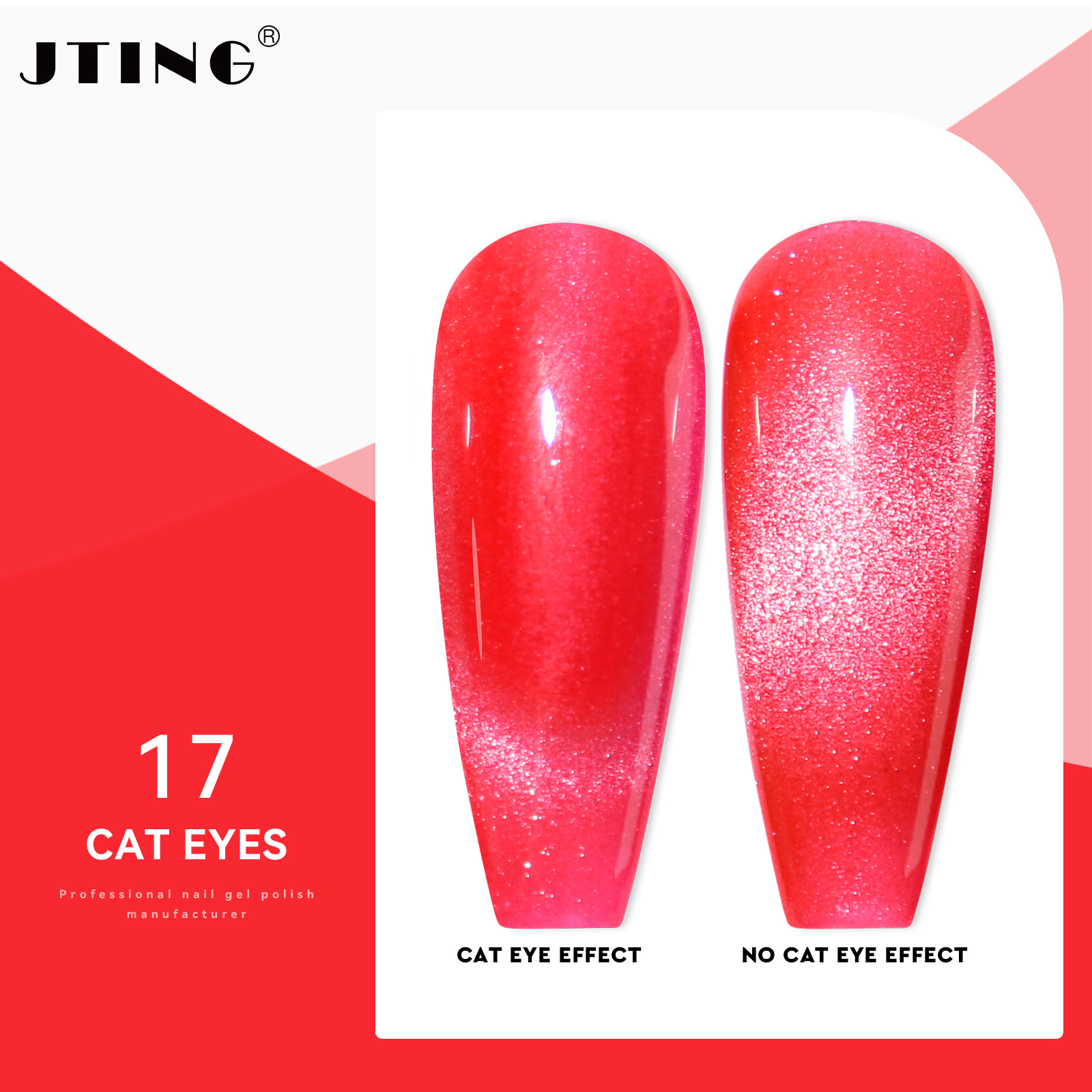 # Cat Eyes 17