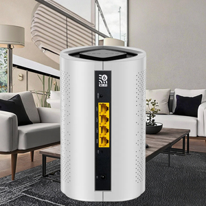 Antena LTE 5G externa con ranura M2 incorporada, puerto de red de 1000M, enrutador Wifi inalámbrico de malla fácil 4G 5g con tarjeta Sim - Product Image 1