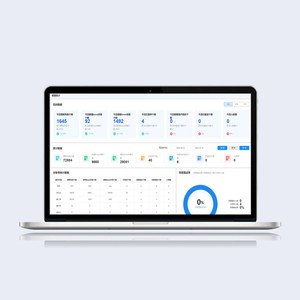 Kunden spezifische OA Human Resource Management Desktop-Anwendungs software Enterprise Recruitment System Design Development Services - Product Image 4
