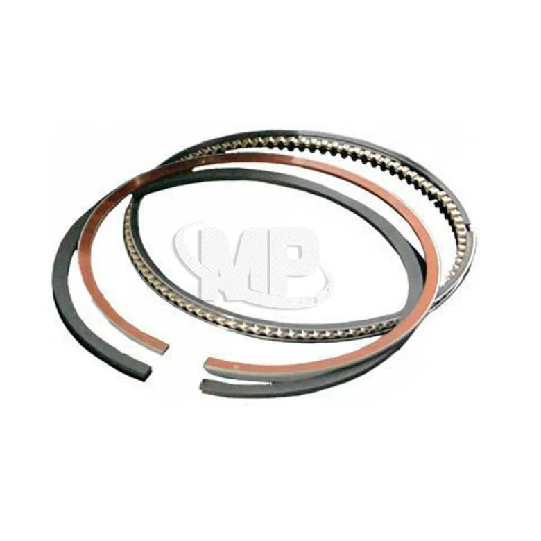 12033-05B10 12033-05B11 12033-4M410 12033-05B05 conjunto de anéis de pistão para motor Nissan MA12S QG13DE