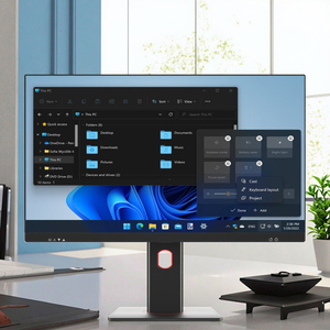Wholesale 15-95 Degrees <strong>Touch</strong> Screen Price <strong>Computer</strong> Set Desktop Pc Gaming I7 aio <strong>computer</strong> <strong>touch</strong> screen industrial all in one pc - Product Image 1