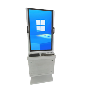 <strong>Self</strong>-Registration Touch Screen <strong>Self</strong>-Service Kiosk Simplifying the Check-In Process Events and Services - Product Image 5