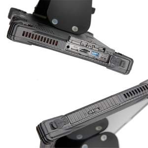 OEM 12.2英寸工业IP65视窗10平板电脑Q10P，带8gb内存和128gb只读存储器 - Product Image 2