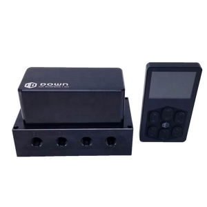 <strong>Basic</strong> Model Pressure <strong>Sensor</strong> Car Air Suspension Control App Control 5 Memory Edition Control Unit Air Suspension Management - Product Image 1