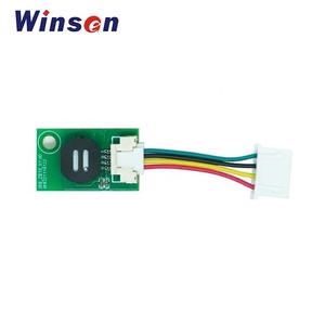 Winsen Digital <strong>Output</strong> ZS03 Ambient Relative humidity <strong>temperature</strong> <strong>Sensor</strong> Module