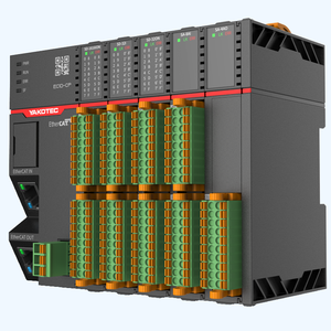 New Original 8-Channel Analog IO-Link GSM Alarm I/O Module Modbus EtherCAT PRONIFET USB Digital <strong>PLC</strong> <strong>Controller</strong> Warehouse Stock - Product Image 4