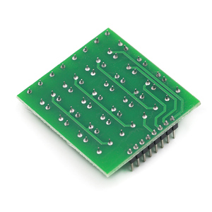 4x4 matrice 16 tastiera modulo tastiera 16 Mcu pulsante per Arduino