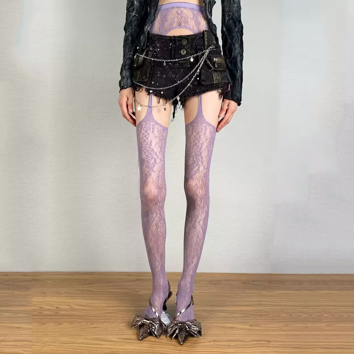 7583 taro purple