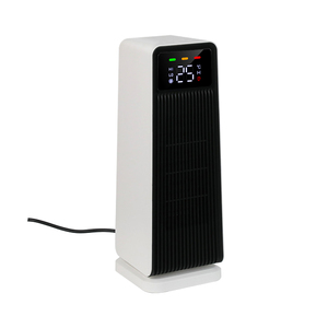 Termo bladeless ptc inkübatör ısıtıcı ve fan usb 1500w uzaktan ile - Product Image 4