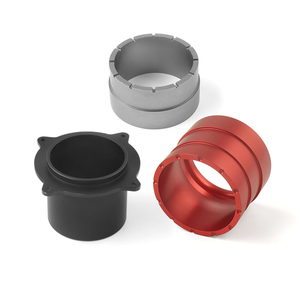 Großhandel kunden spezifische CNC-Mikro teil bearbeitung Hochpräzise Edelstahl herstellung Design CNC-Draht EDM Aluminium teile