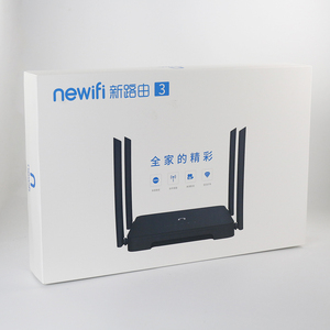 New WiFi5 EDUP AC1200Mbps <strong>Network</strong> WiFi 5 Router 5dBi Antennas - Product Image 6