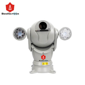10x Optical Zoom 2.0 MP 720P/1080P อนาล็อก/AHD/CVI/TVI 4 In 1โมดูลกล้องสำหรับ PTZ และกล้องโดมความเร็ว - Product Image 6