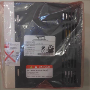 MR-J2S-10A-S00wbr4 Industrial Automation PAC Dedicated <strong>PLC</strong> <strong>Programming</strong> <strong>Controller</strong> AC Motor Type Aluminum Material - Product Image 1