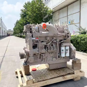 高品质QSK19柴油发动机原装发动机，出厂价格用于采矿 - Product Image 4
