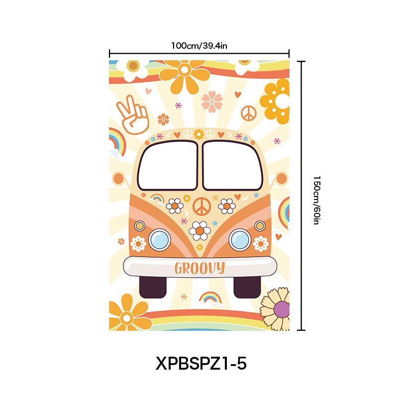 XPBSPZ1-5