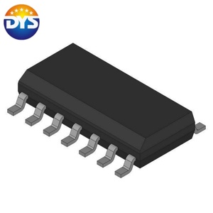 <strong>74VHCT04ASJ</strong> original IC INVERTER 6CH 1-INP 14SOP new Integrated Circuits (ICs)/Gates and Inverters chip 74VHCT