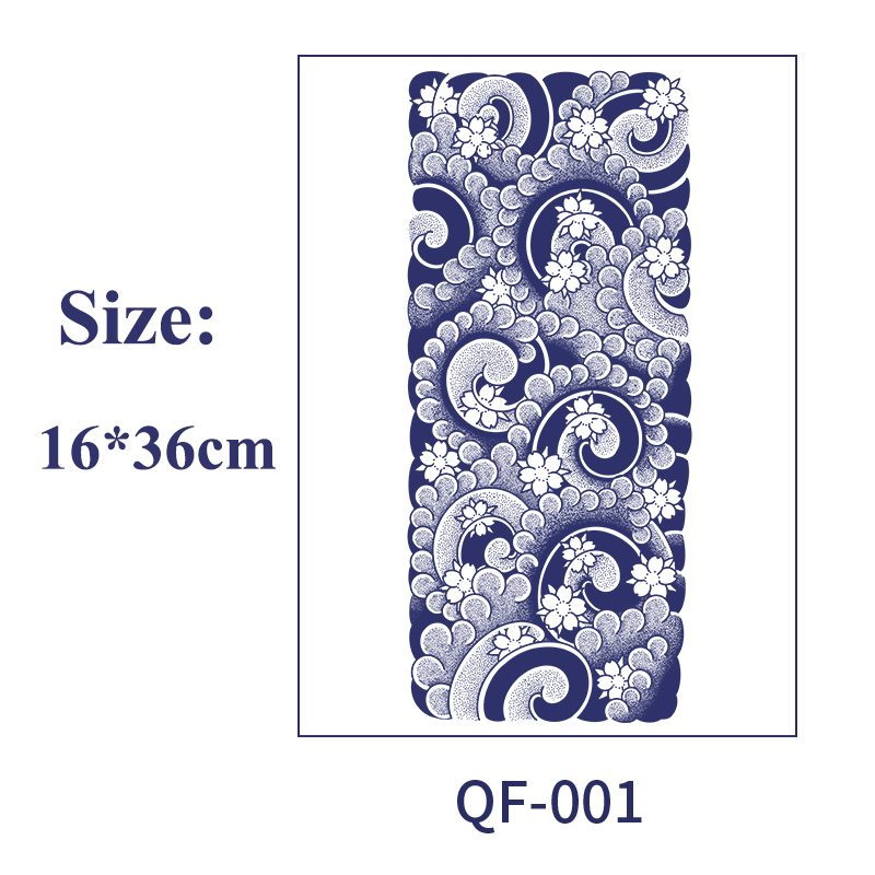QF-001