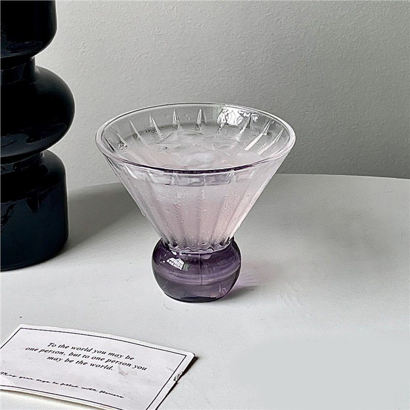 Base violette C